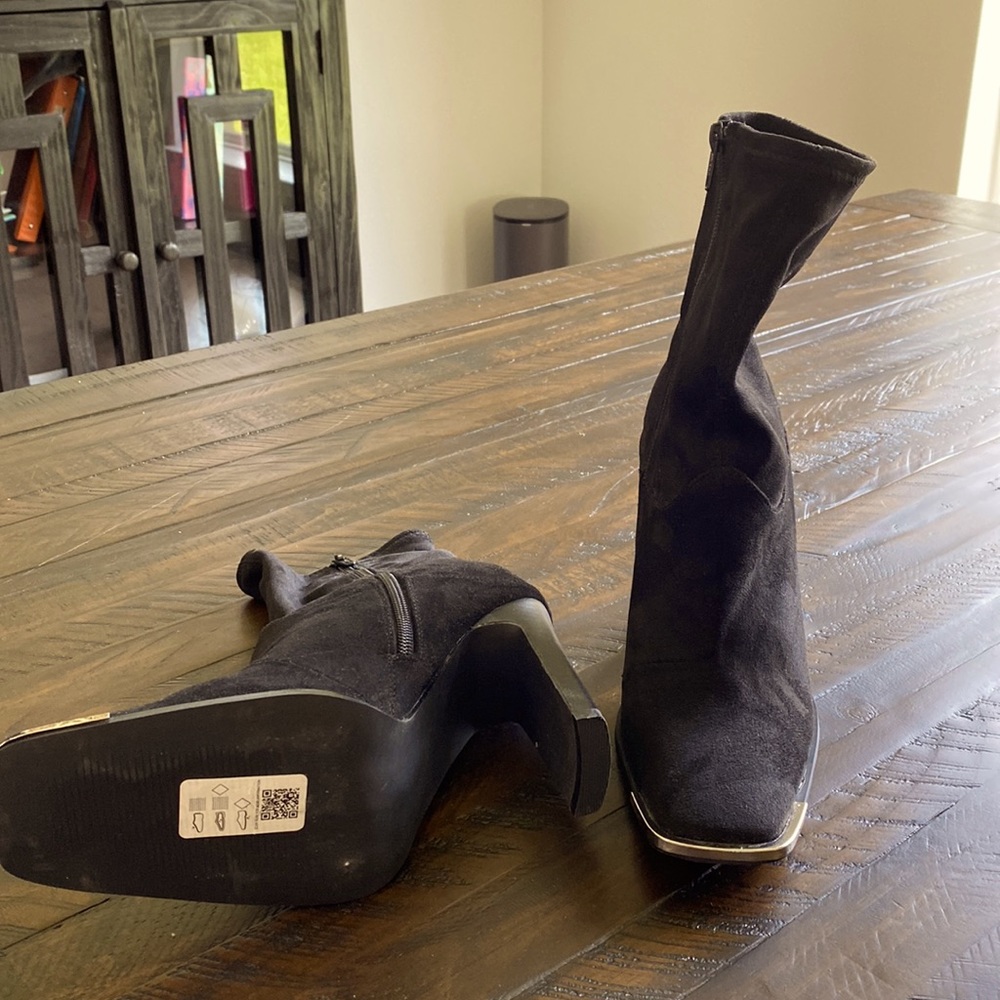 Boot-booties